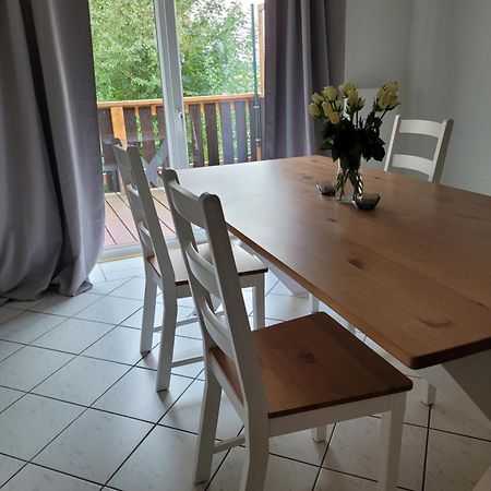Ferienwohnung Mit Balkon Holle (Lower-Saxony) Exterior foto