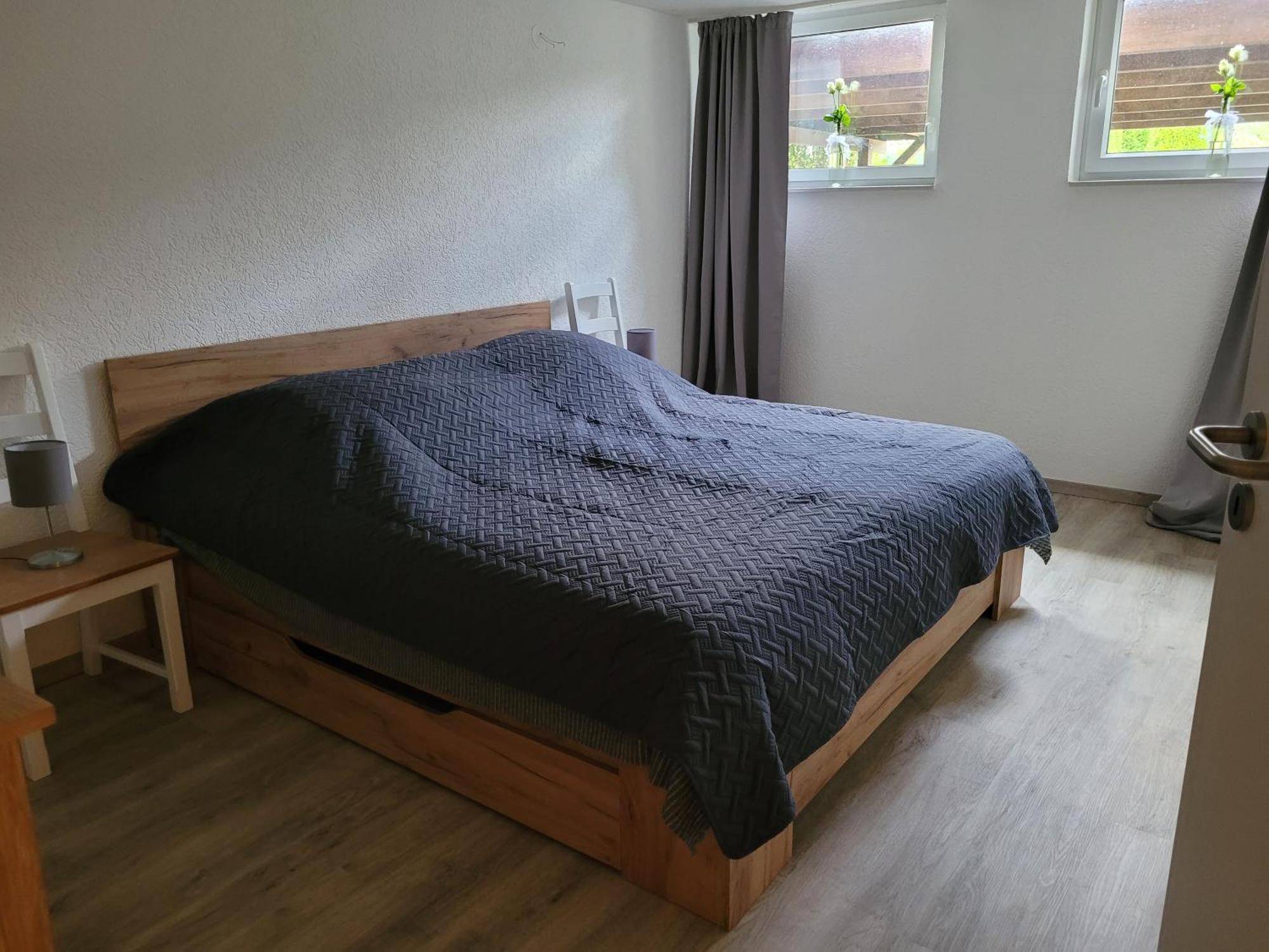 Ferienwohnung Mit Balkon Holle (Lower-Saxony) Exterior foto
